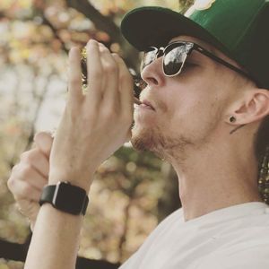 Meet your Posher, Paul